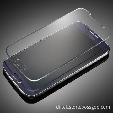 Ultra Thin (0.26mm) Tempered Glass Impact Resist Screen Protector for Samsung Galaxy S3